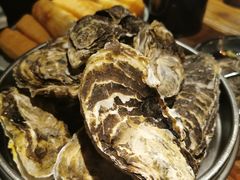 -令狐冲烤鱼·烧菜馆(达明店)