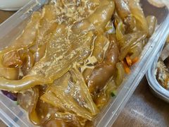 -全聚德(和平路店)