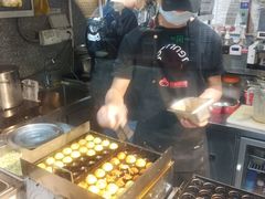 -咕噜咕噜·章鱼小丸子(广州荔湾领展广场店)
