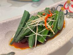 -延松朝鲜族料理