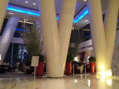 -广州四季酒店
