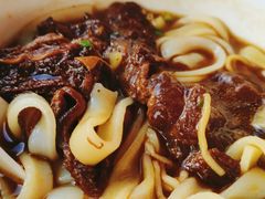 牛腩粉-海幢瑞芳饮食店