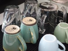 -WATER CAFE(广厦店)