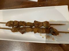 -南门小馆·清真(国贸商城店)