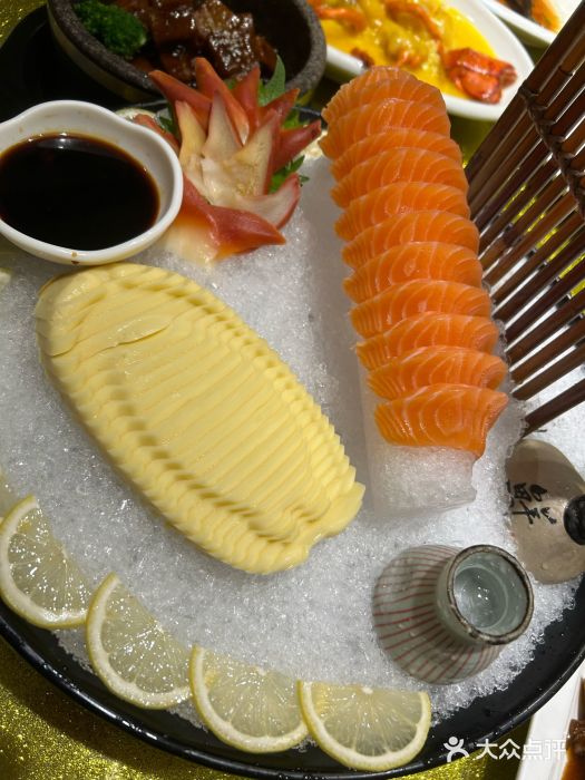 宋园·金宴浙鲜馆(静安店)图片