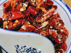 -清真京华源·涮肉烧烤(丰庆店)