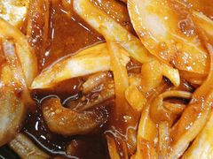-米村拌饭(万达广场庄河店)