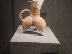 -亳州博物馆