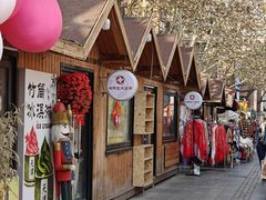 -天津意大利风情旅游区