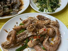 -浩海美食店(闸坡店)