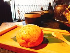 飞鱼籽墨鱼滑-湊湊火锅·茶憩(新中关购物中心店)