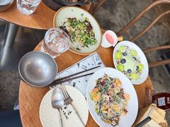 -Blac+Blac(中海环宇荟店)