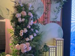 -三利音·东方司宴(外滩店)
