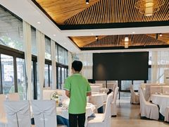 -陶缘一号·四季缘·老字号顺德菜·户外婚礼家宴(西滘店)