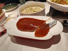 -大鸭梨烤鸭(望京店)