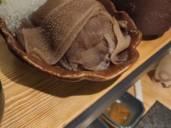 毛肚-湊湊火锅·茶憩(东城万达店)