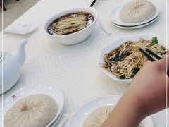 -怡园饭店-餐厅(四望亭店)