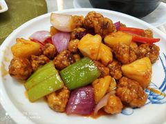 -金海大酒店·雅地西餐厅