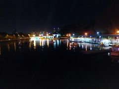 -南通濠河风景名胜区