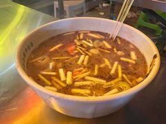 -清真马杰山牛肉汤馆