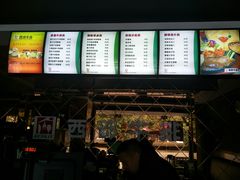 -西部牛排(当涂店)