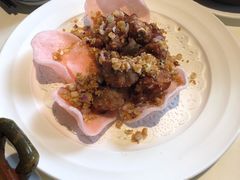 -八府香鸭·啫啫煲(华山路店)