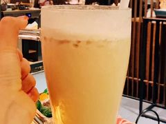 -湊湊火锅·茶憩(杭州湖滨银泰in77店)
