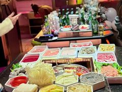 -唱客美食KTV量贩(日新路店)