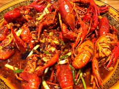 -金陵一哥龙虾馆(三牌楼总店)