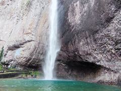 -雁荡山大龙湫景区