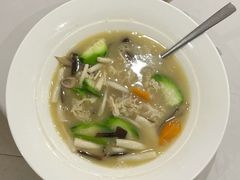 -香蜜轩·粤菜·宴会(世界之窗店)