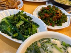 -鹏城人家海鲜酒家·23年老字号(较场尾店)