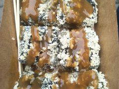 -品腐记·豆腐王朝(老门东总店)