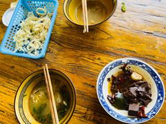 -兄弟俩老李家牛肉汤(总店)