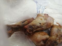 -香妃烤鸡(新奥店)