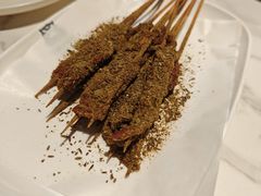 -丁虎子烤肉(国道二店)