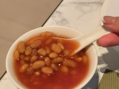 茄汁焗豆-厦门艾美酒店·新食谱西餐厅