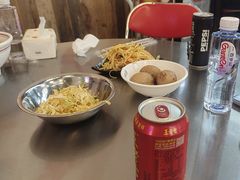 -王祖名抻面(罗湖分店)