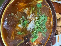 -美玲拉面(鞍山西道店)