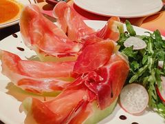 -ZAFFERANO西班牙海鲜饭(上海首店)