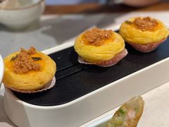 -禄运茶居·手工点心(体育西店)