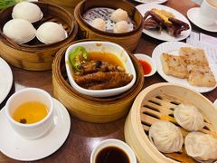 -潮福城大酒楼·潮粤菜·港式点心(阳光城店)