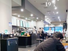 -星巴克(无锡大东方店)