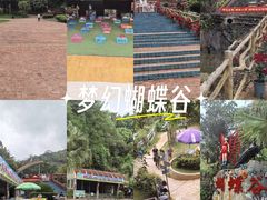 -水濂山乐民游艺园