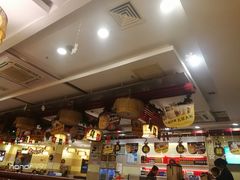 -粤仔湾砂锅粥(金太湖店)