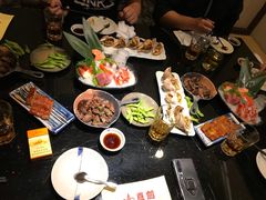 -真剑日本料理·铁板烧(贵州路店)
