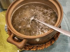 茶油老鸭汤-茶油香闽南菜·花园餐厅(前埔店)