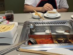 -海底捞火锅(玉桥商业广场店)