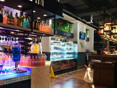 -亚马逊环球美食百汇(新城吾悦广场店)