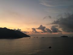 -北岐滩涂